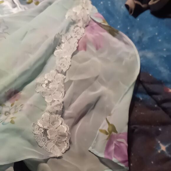 Chemise/top lot - Picture 12 of 16